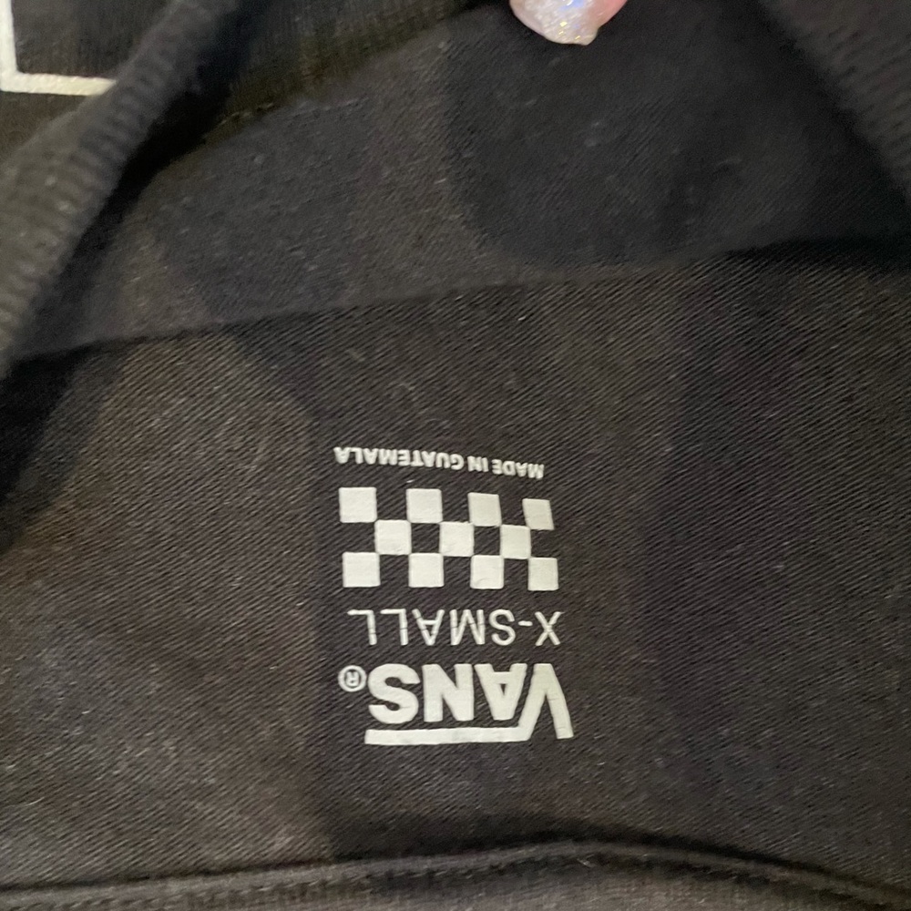 VANS tee - Picture 2 of 4